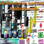 Mobile Market give hard time for mobile operators